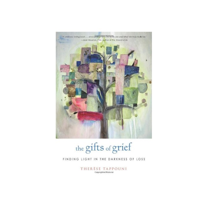 The Gifts of Grief: Finding Meaning in Loss